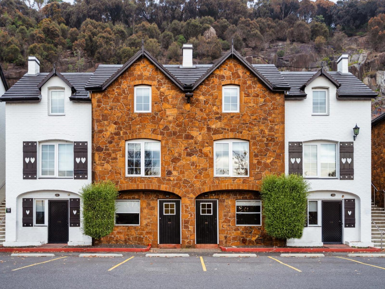 Leisure Inn Penny Royal Hotel&Apartments Launceston Exterior foto