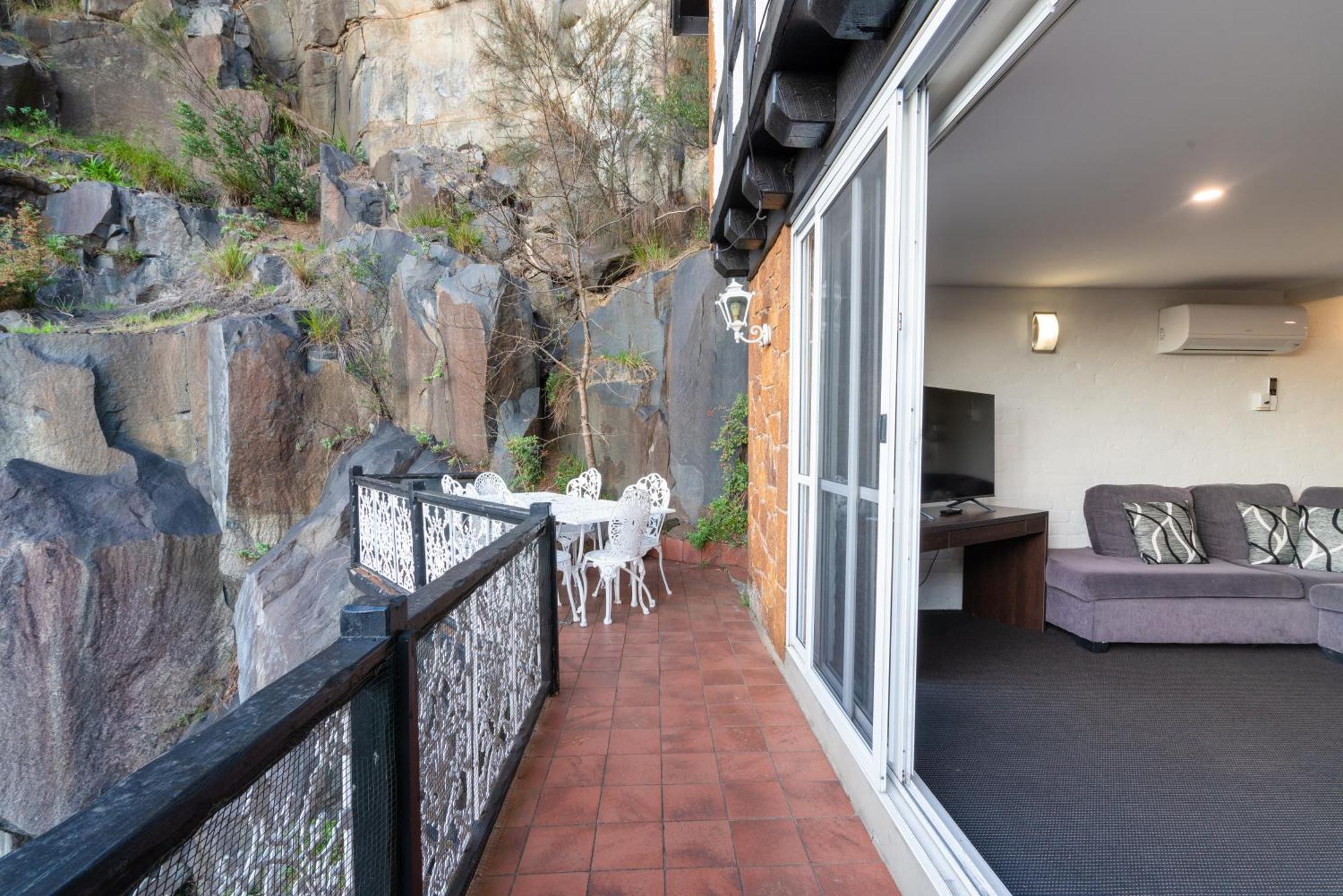 Leisure Inn Penny Royal Hotel&Apartments Launceston Exterior foto